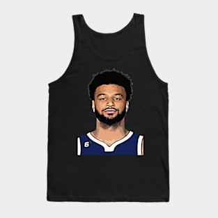 JM Tank Top